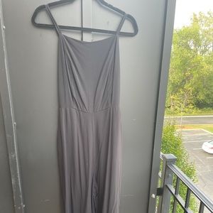 Black Old Navy Jumpsuit